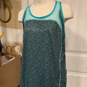 Nike tank top